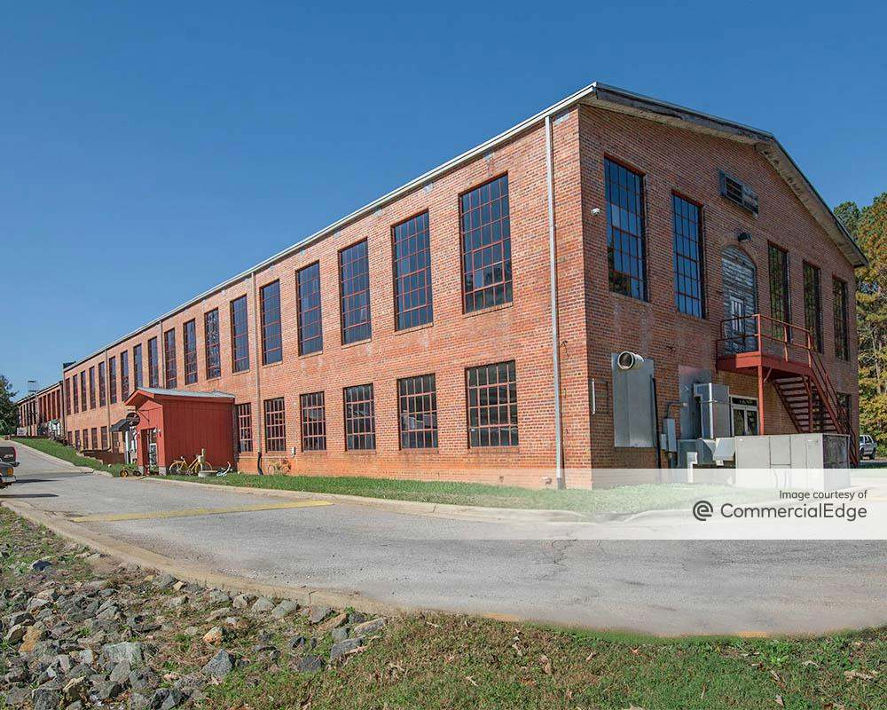 Chatham Mills 480 Hillsboro Street, Pittsboro, NC Office Space